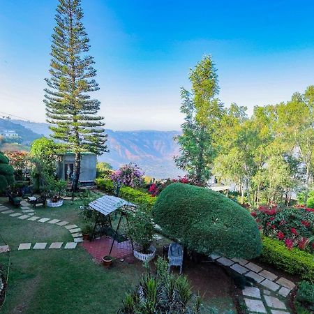 Valleycrest Villa With Swimming Pool Mahābaleshwar Buitenkant foto