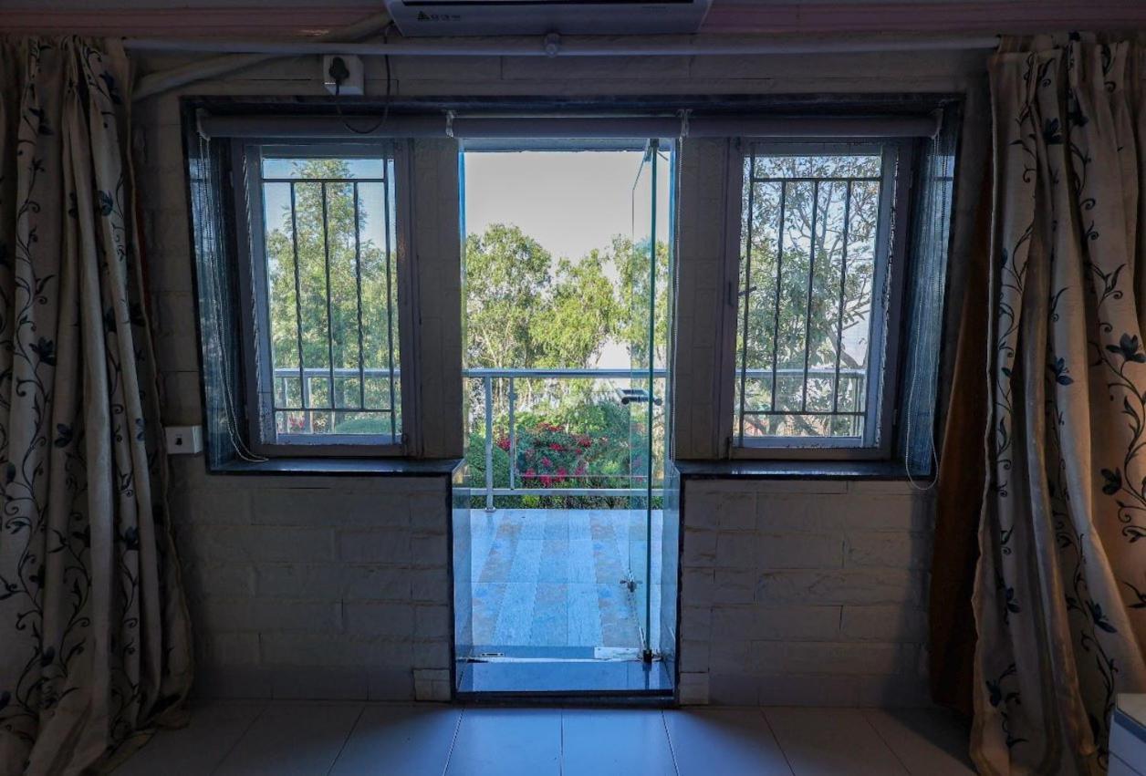 Valleycrest Villa With Swimming Pool Mahābaleshwar Buitenkant foto