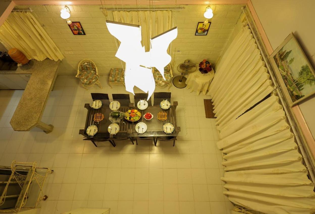 Valleycrest Villa With Swimming Pool Mahābaleshwar Buitenkant foto