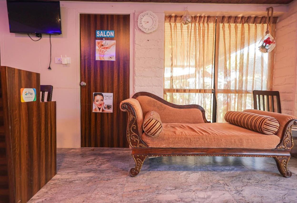 Valleycrest Villa With Swimming Pool Mahābaleshwar Buitenkant foto
