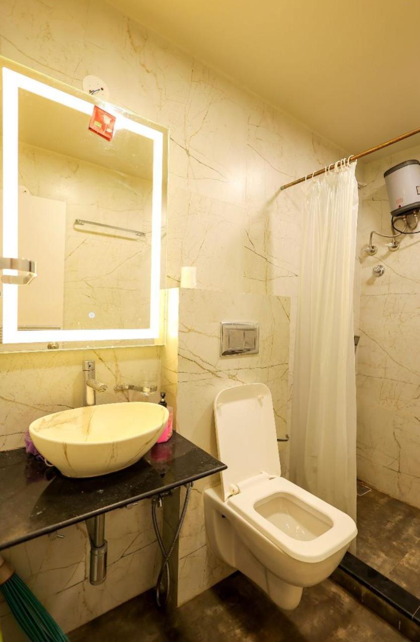 Valleycrest Villa With Swimming Pool Mahābaleshwar Buitenkant foto