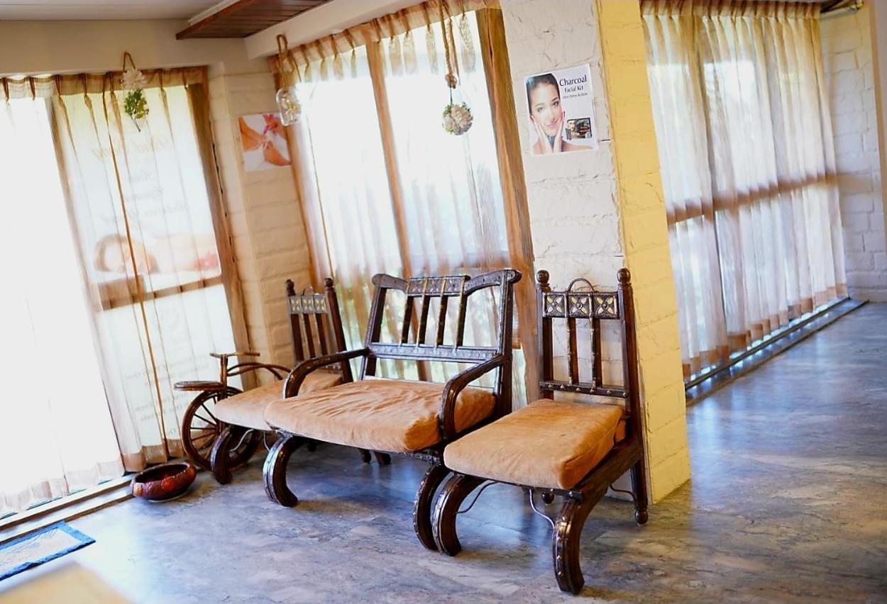 Valleycrest Villa With Swimming Pool Mahābaleshwar Buitenkant foto